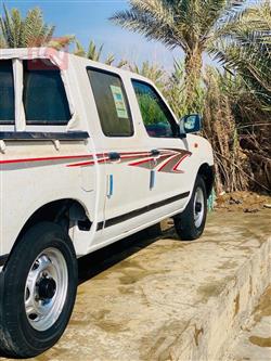 Nissan Pickup